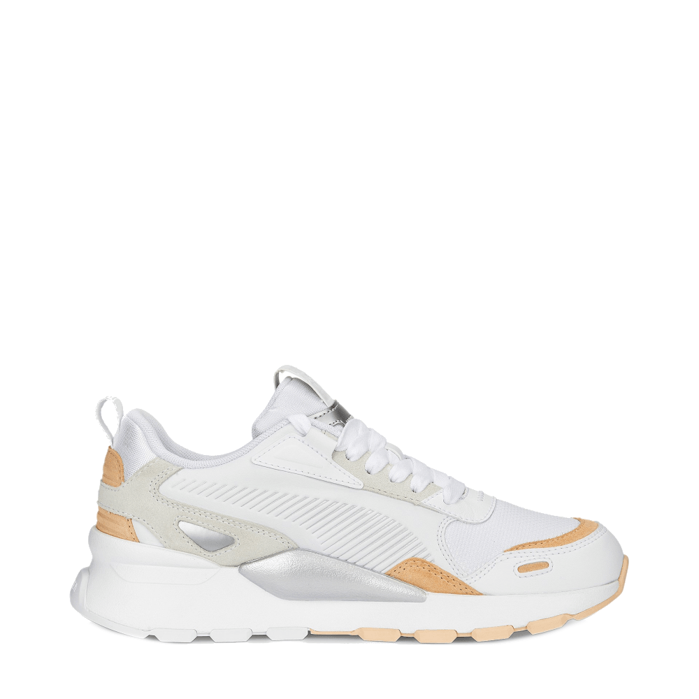 Puma Sneakers 392866-01 Wit - Donelli