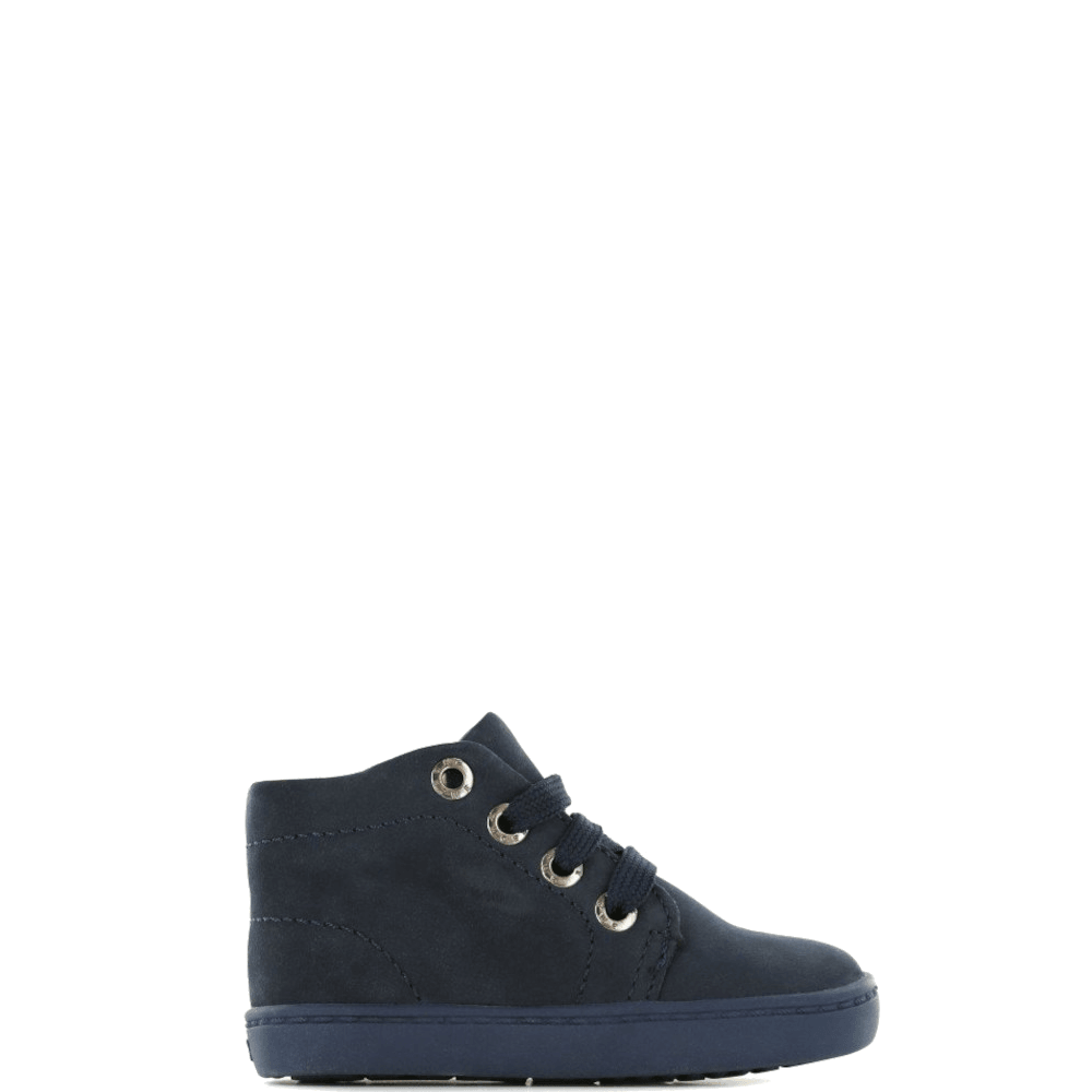 Shoesme Kinder Boots FL20W001-E Blauw - Donelli