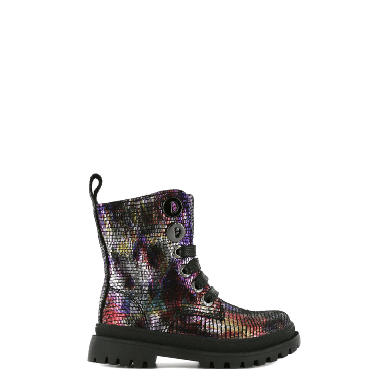 Shoesme Kinder Boots NT21W005-C Multi - Donelli