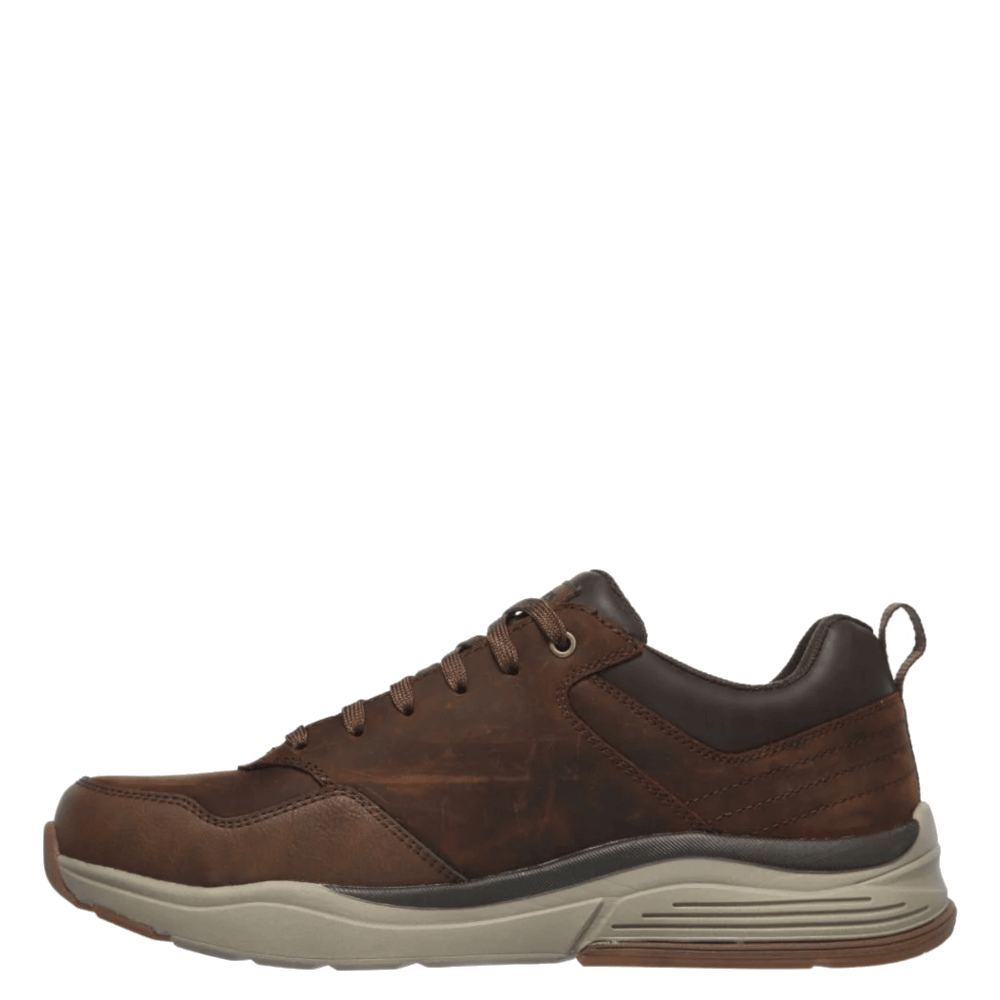 Skechers Veterschoenen 210021/CDB Bruin - Donelli