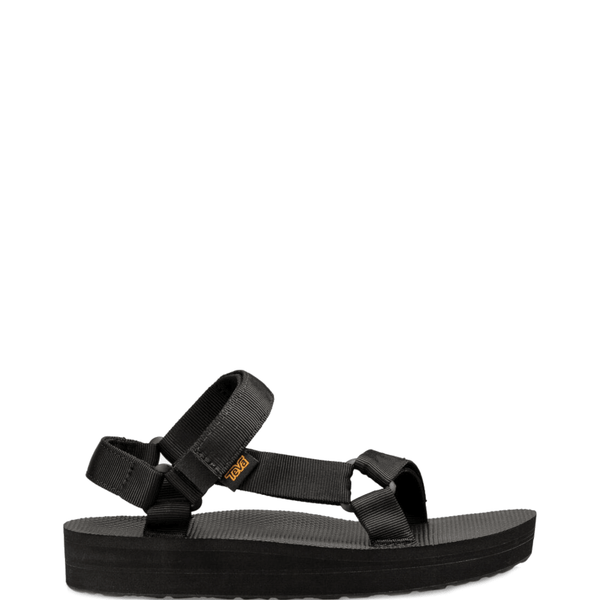 Teva Sandalen 1090969 Zwart