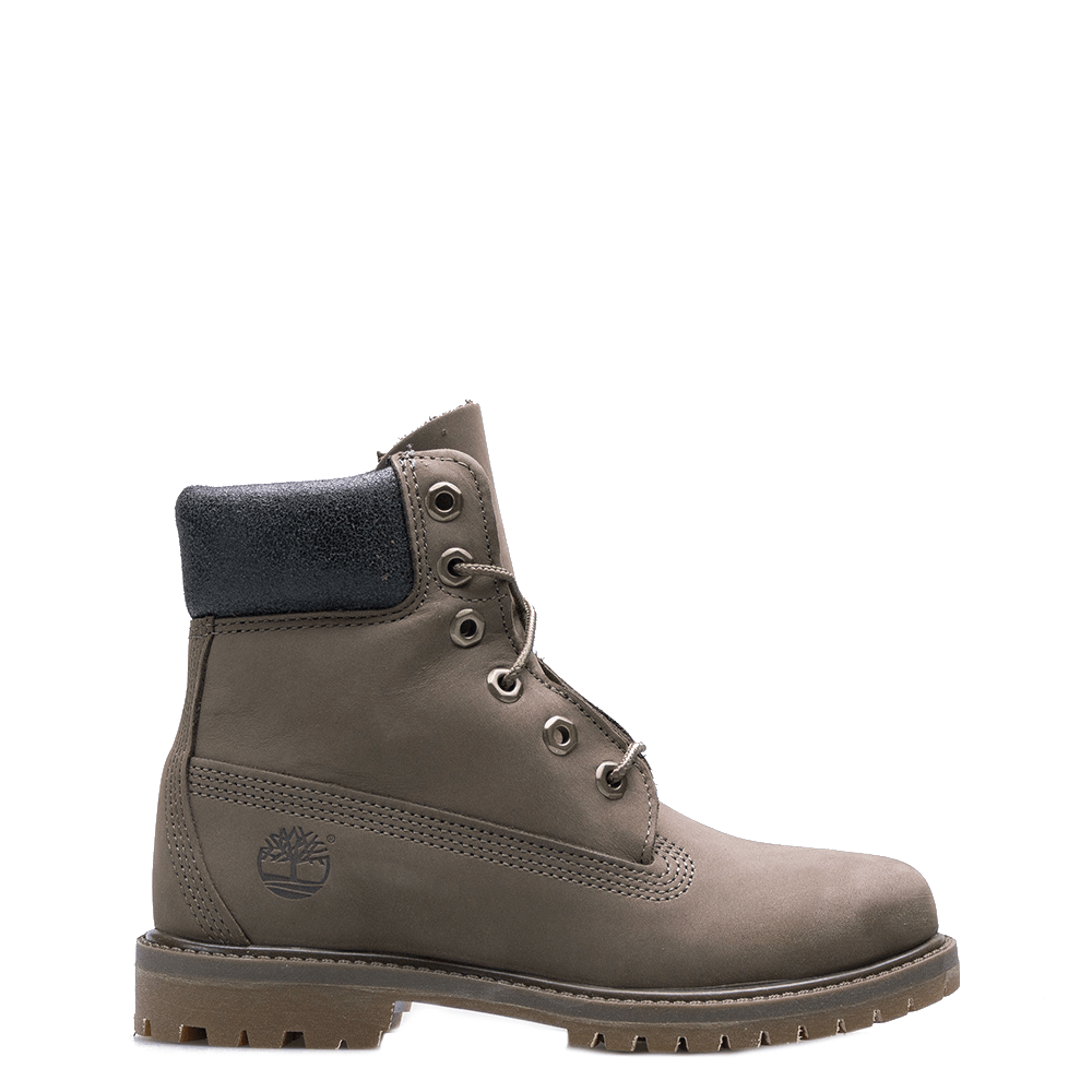 Timberland A1HZM Groen - Donelli
