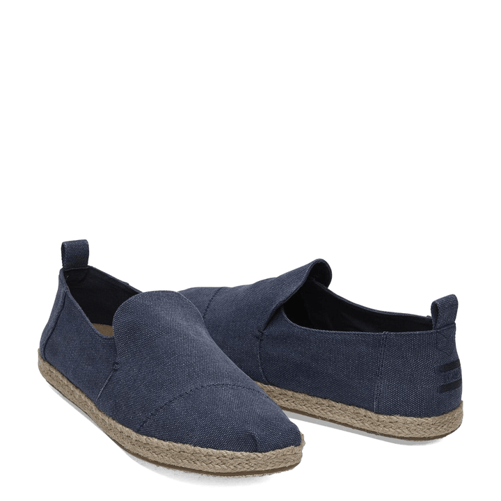 Toms instappers 10011623 Blauw - Donelli