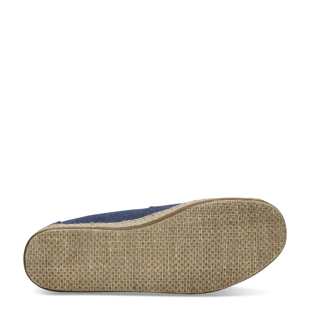 Toms instappers 10011623 Blauw - Donelli