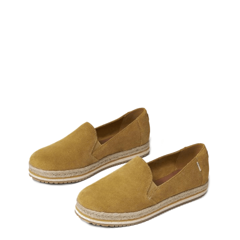 Toms Instappers 10015014 Geel - Donelli