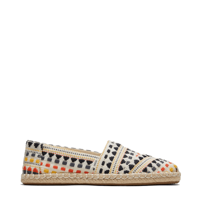 Toms Instappers 10016244 Beige - Donelli