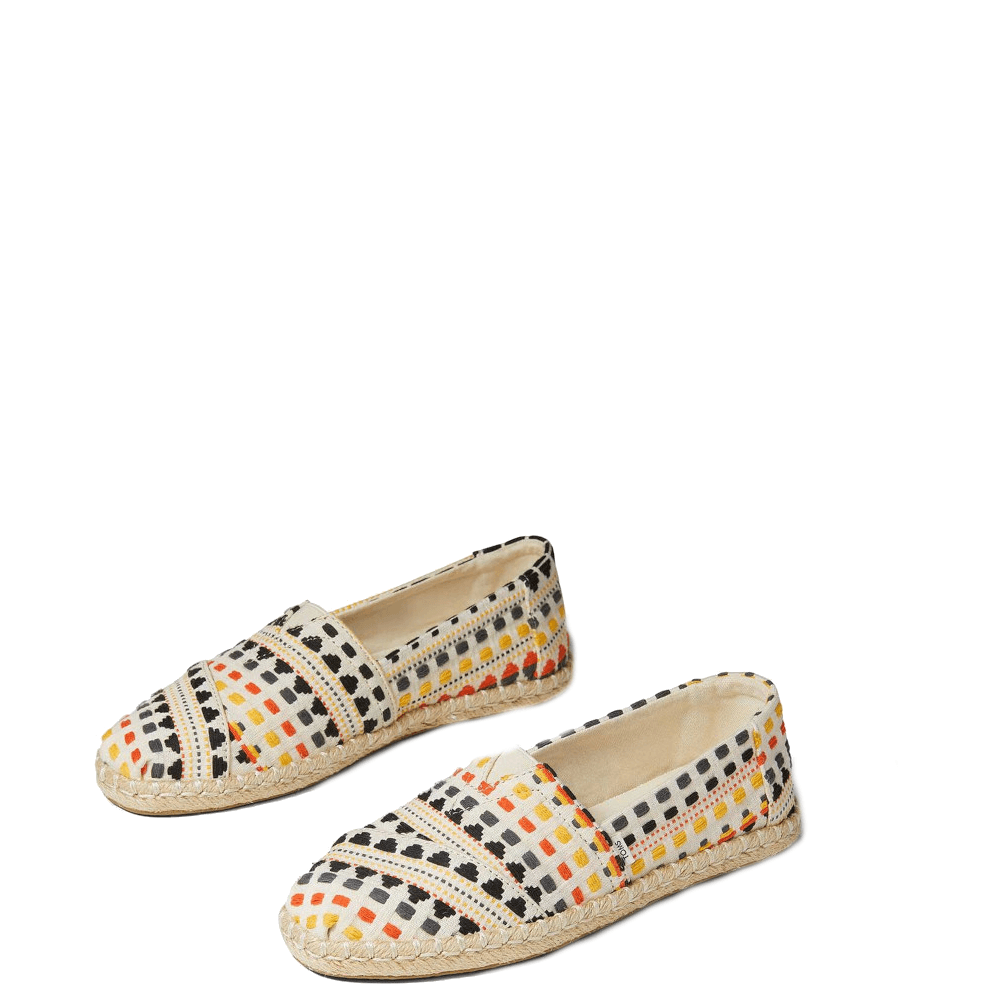 Toms Instappers 10016244 Beige - Donelli