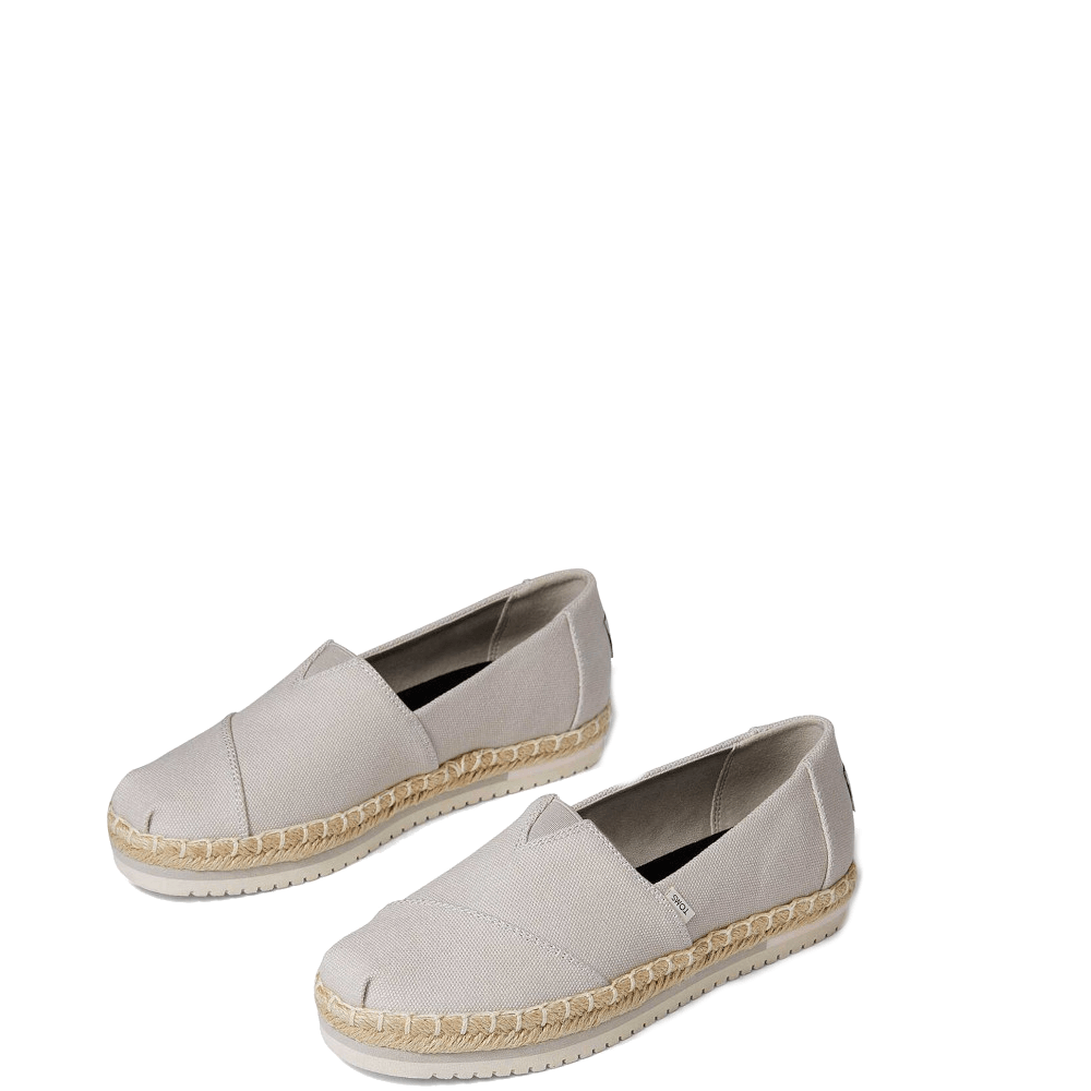 Toms Instappers 10016298 Beige - Donelli