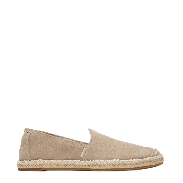 Toms Instappers 10016500 Beige - Donelli