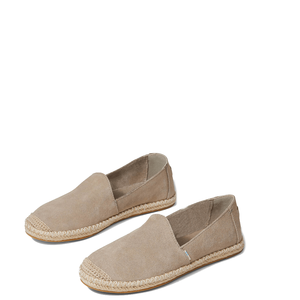 Toms Instappers 10016500 Beige - Donelli