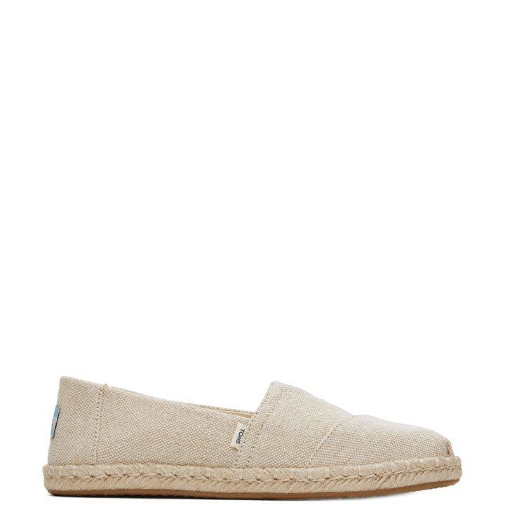 Toms Instappers 10017726 Beige - Donelli