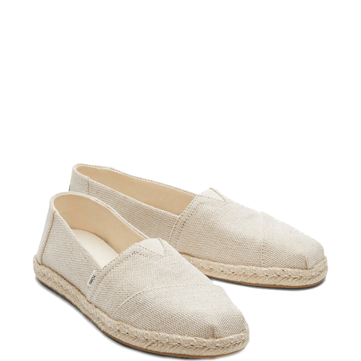Toms Instappers 10017726 Beige - Donelli