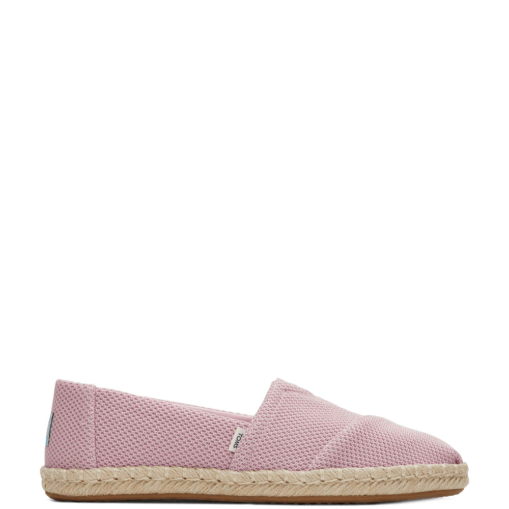 Toms Instappers 10017843 Rose - Donelli