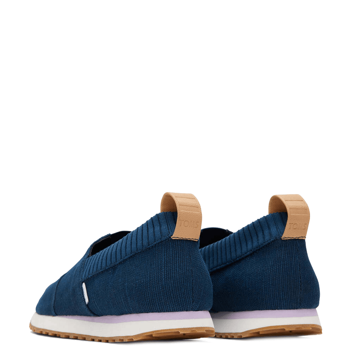 Toms Instappers 10018265 Blauw - Donelli