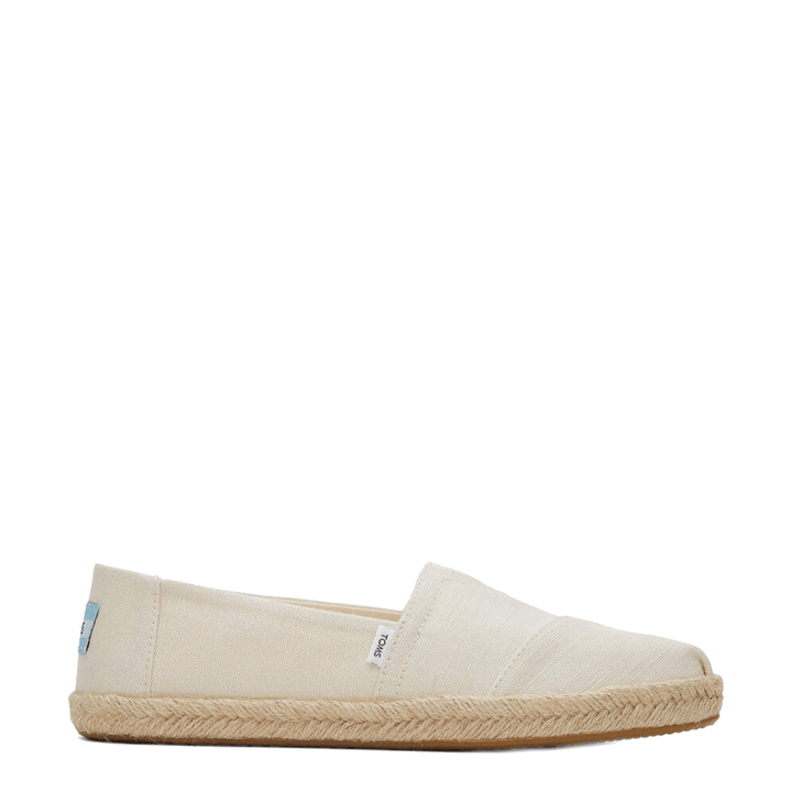 Toms Instappers 10019682 Beige - Donelli