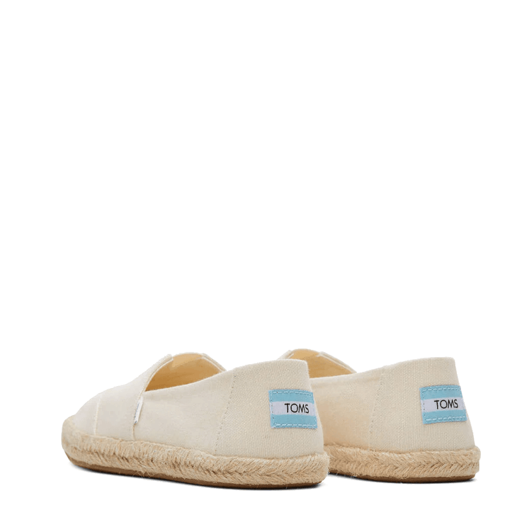 Toms Instappers 10019682 Beige - Donelli