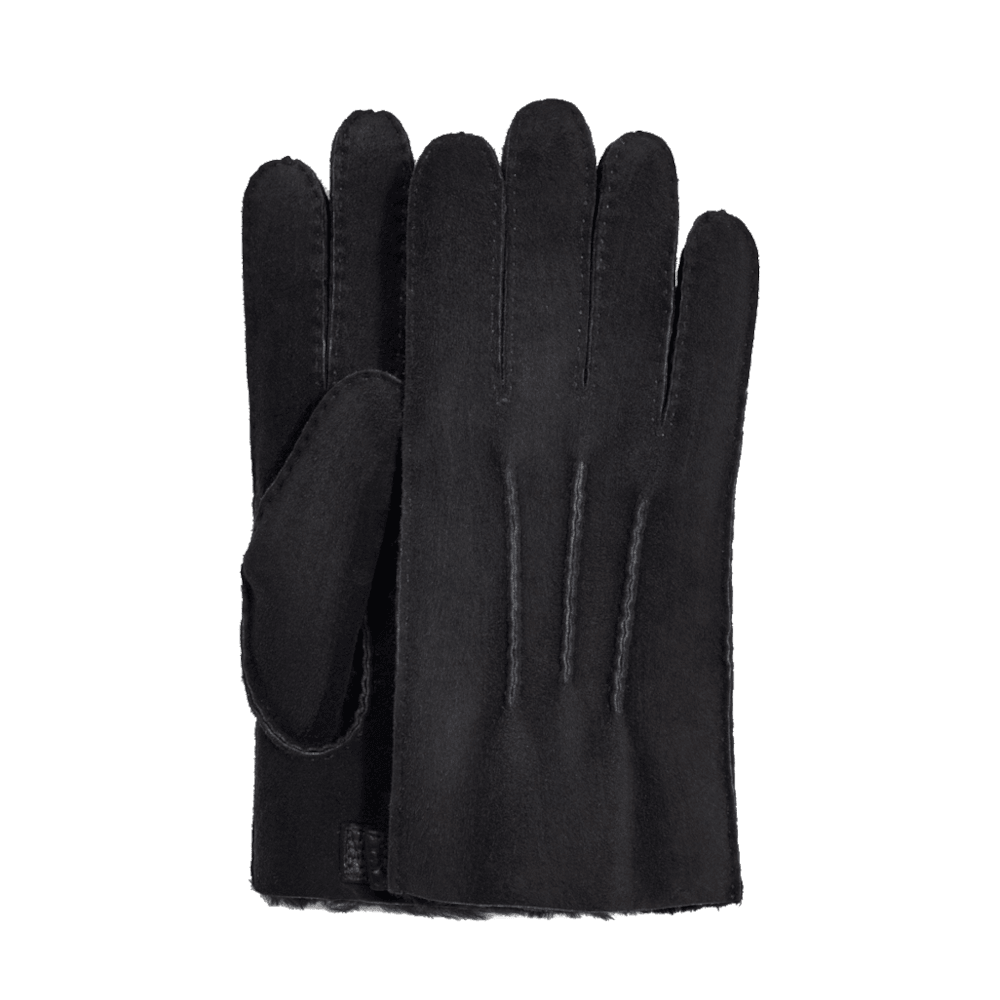 Ugg Handschoenen 18711 Zwart - Donelli
