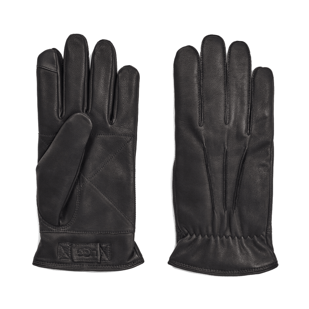Ugg Handschoenen 18833 Zwart - Donelli