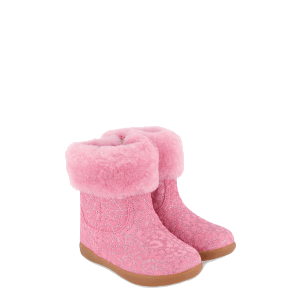 UGG Kinder Boots 1113898 Fuxia - Donelli