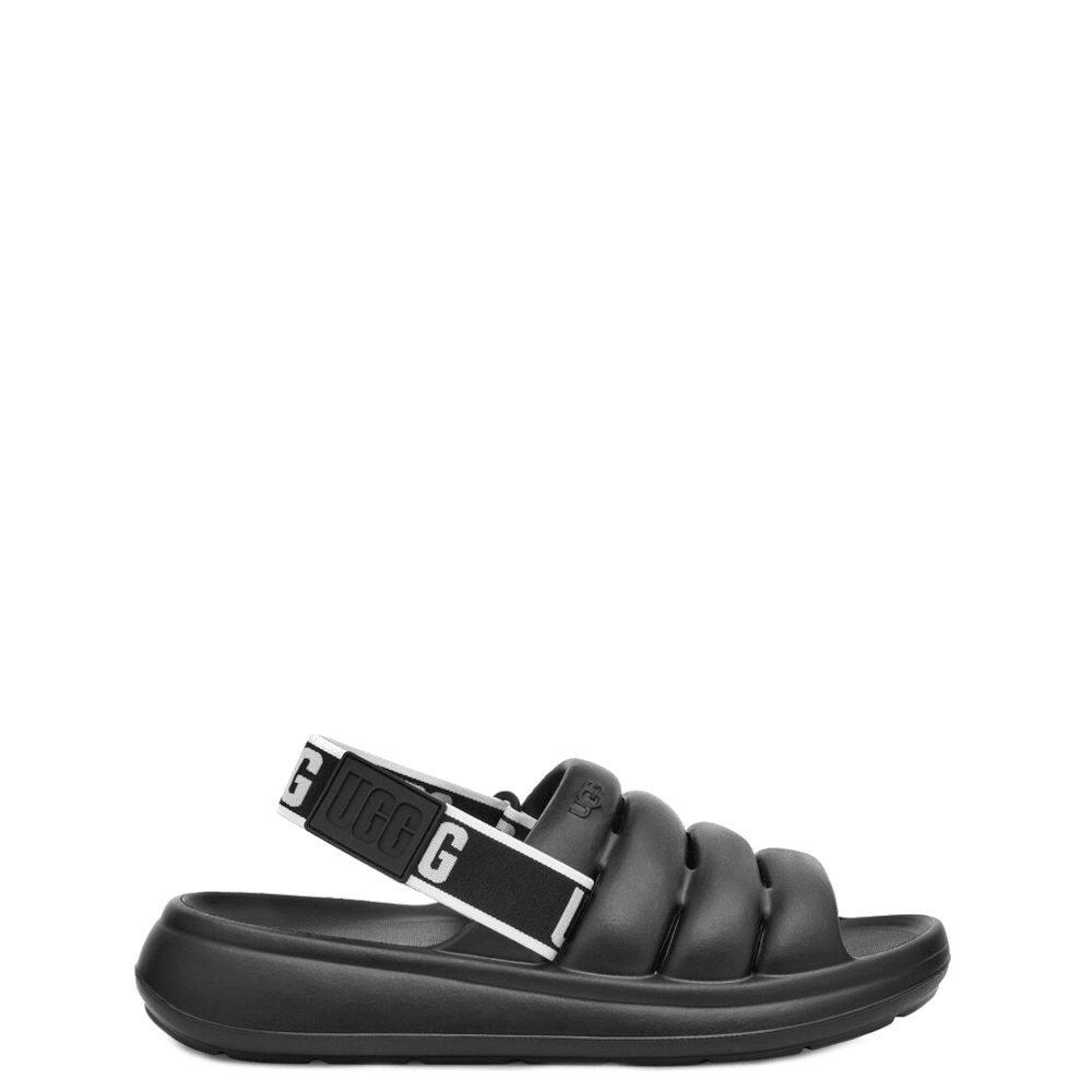 Ugg Sandalen 1126811 Zwart