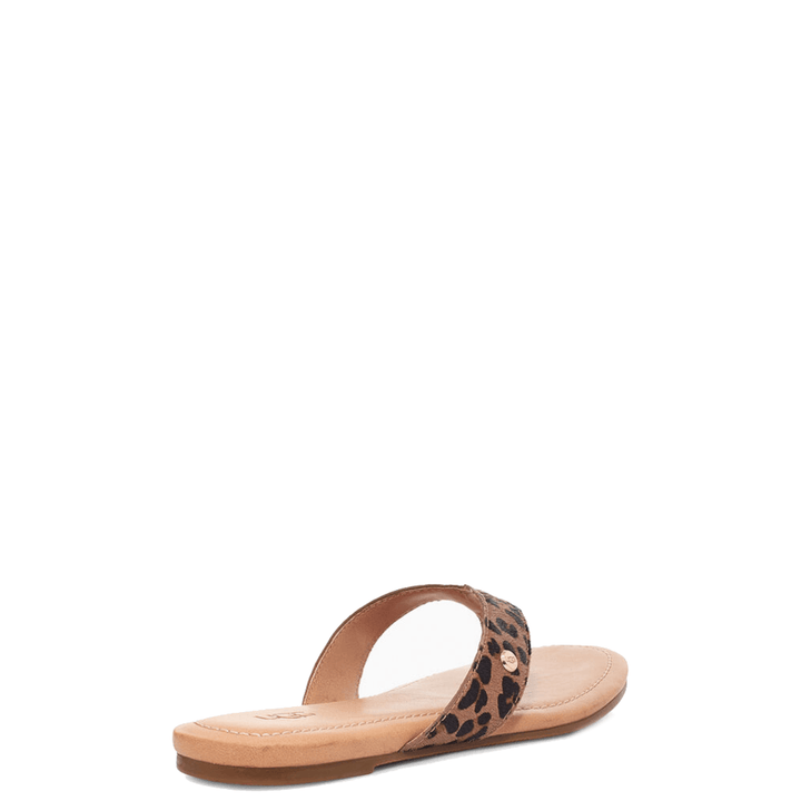 Ugg Slippers 1119747 Cognac - Donelli
