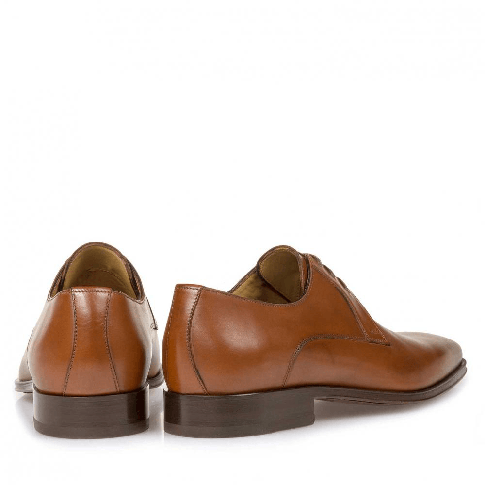 Van Bommel Nette schoenen 14299/01 Cognac - Donelli