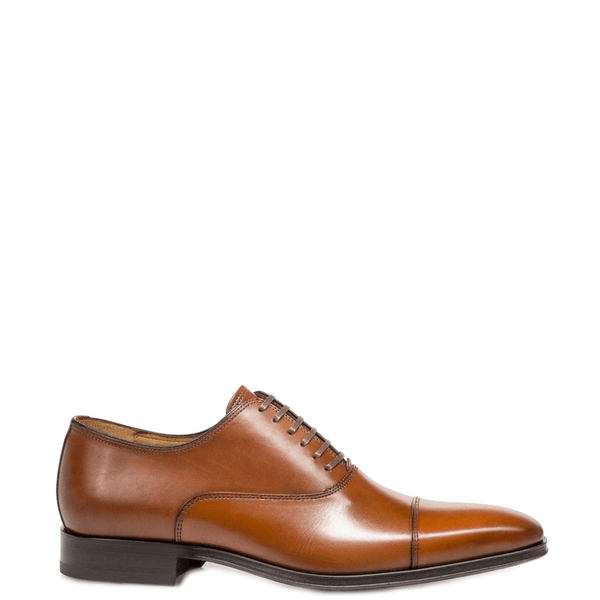 Van Bommel Nette schoenen 16199/01 Cognac