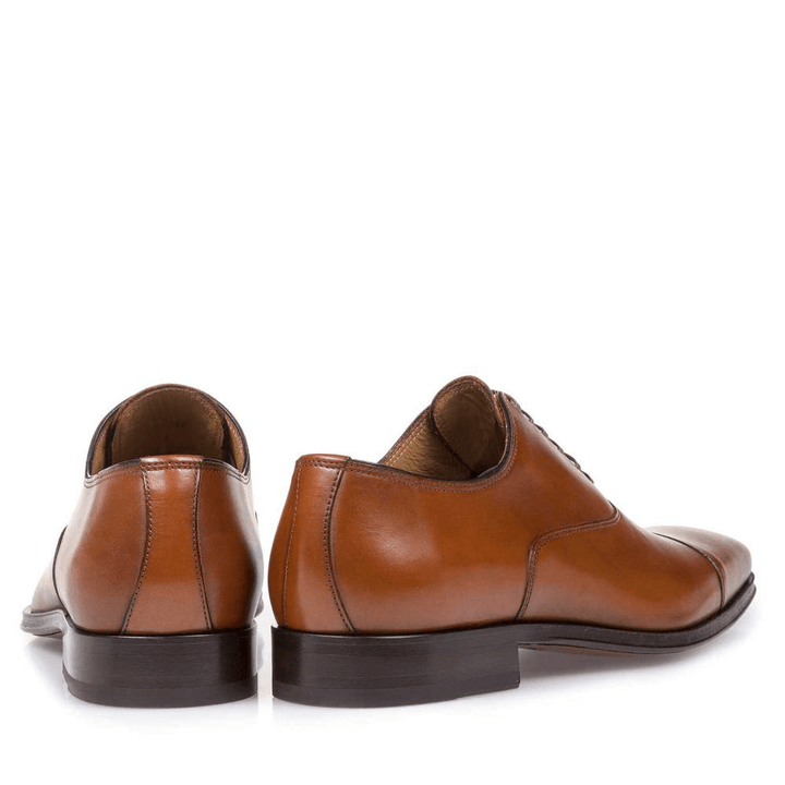 Van Bommel Nette schoenen 16199/01 Cognac - Donelli