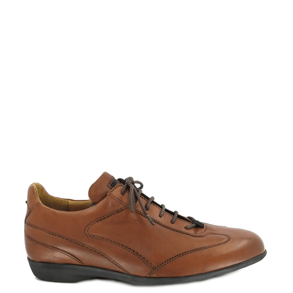 Van Bommel Nette schoenen 16300/02 Cognac