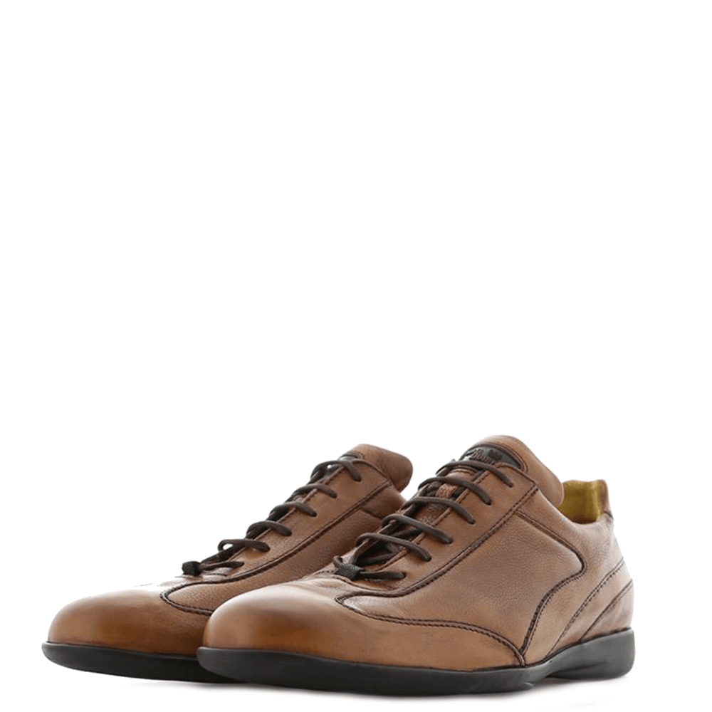 Van Bommel Nette schoenen 16300/02 Cognac - Donelli