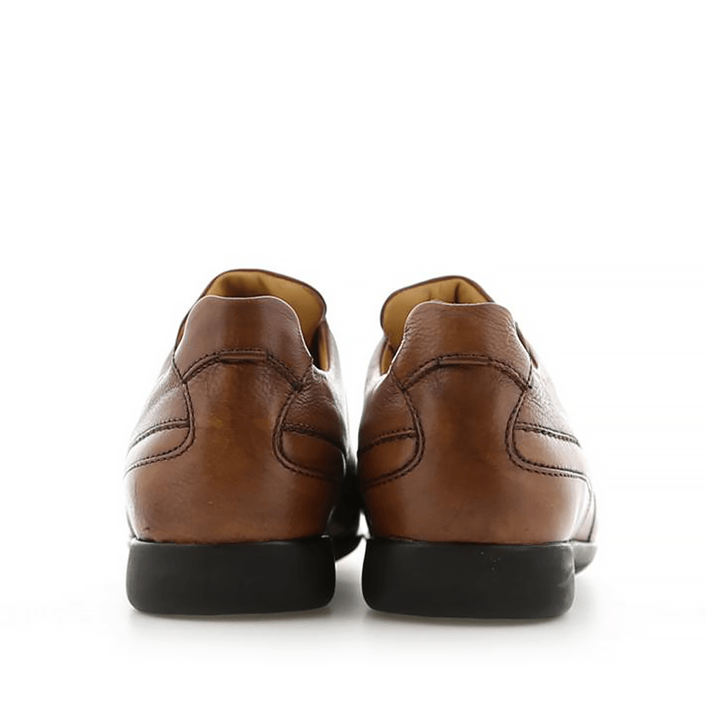 Van Bommel Nette schoenen 16300/02 Cognac - Donelli