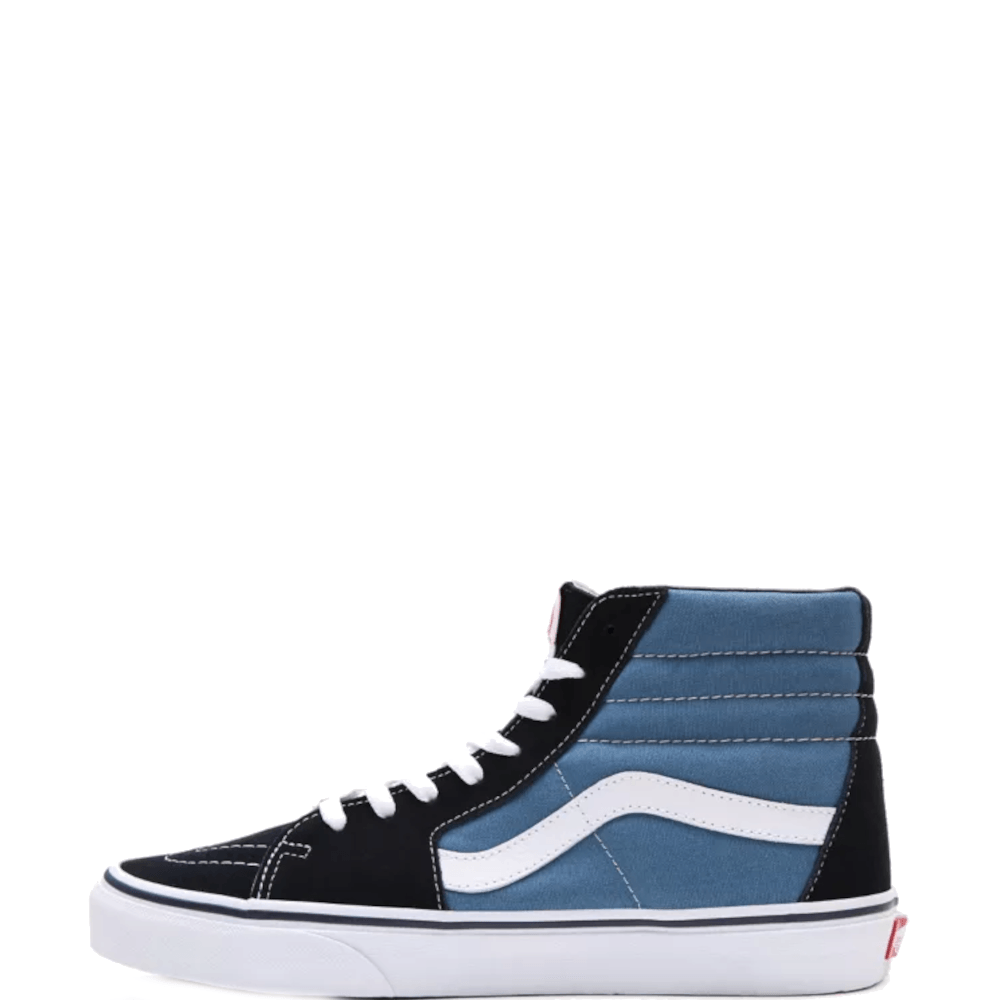 Vans Sneakers Blauw Sk8-HI - Donelli