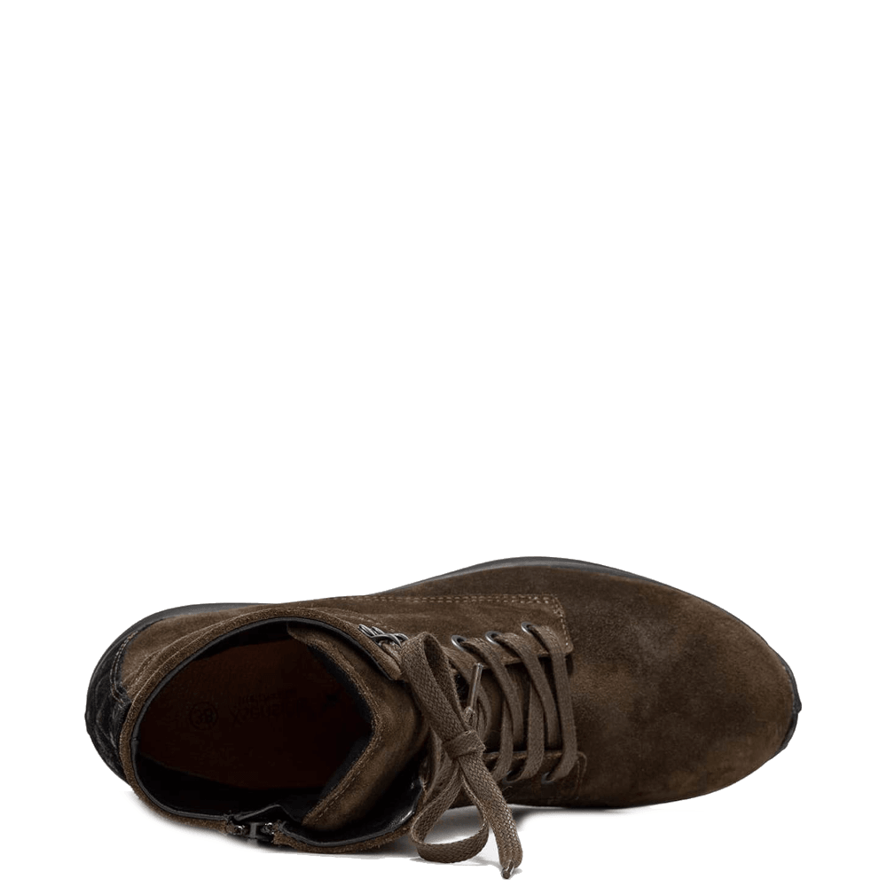 Xsensible Boots 30111.2.497 Groen - Donelli