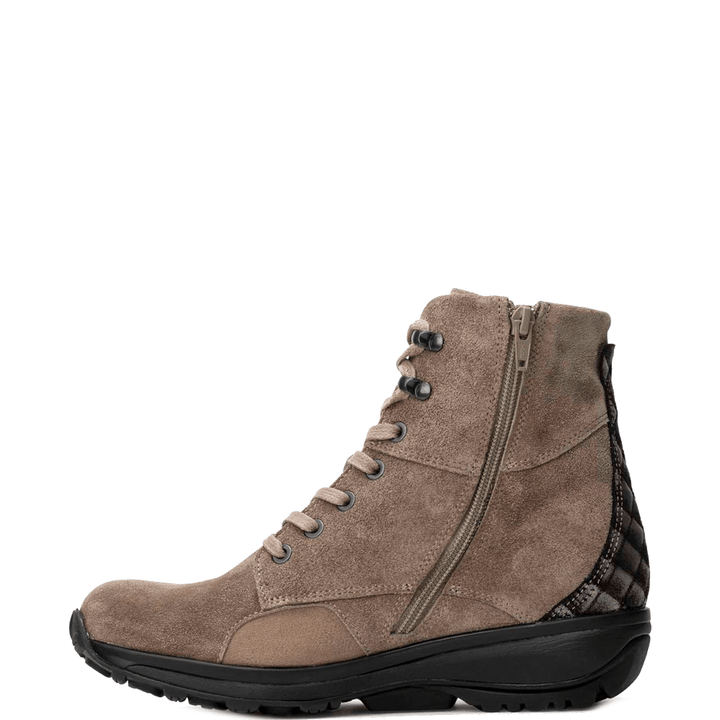 Xsensible Boots 30111.2.530 Taupe - Donelli